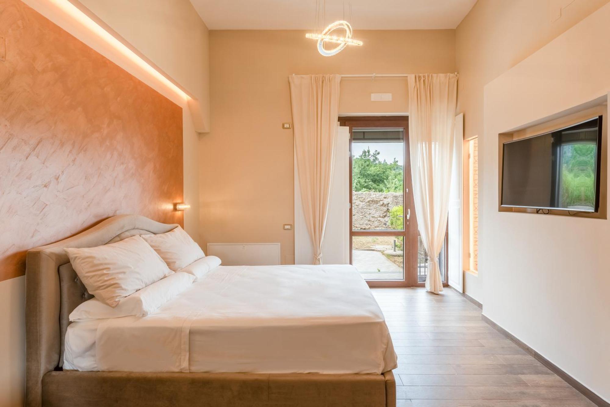 La-Maison-Chic Pellezzano エクステリア 写真