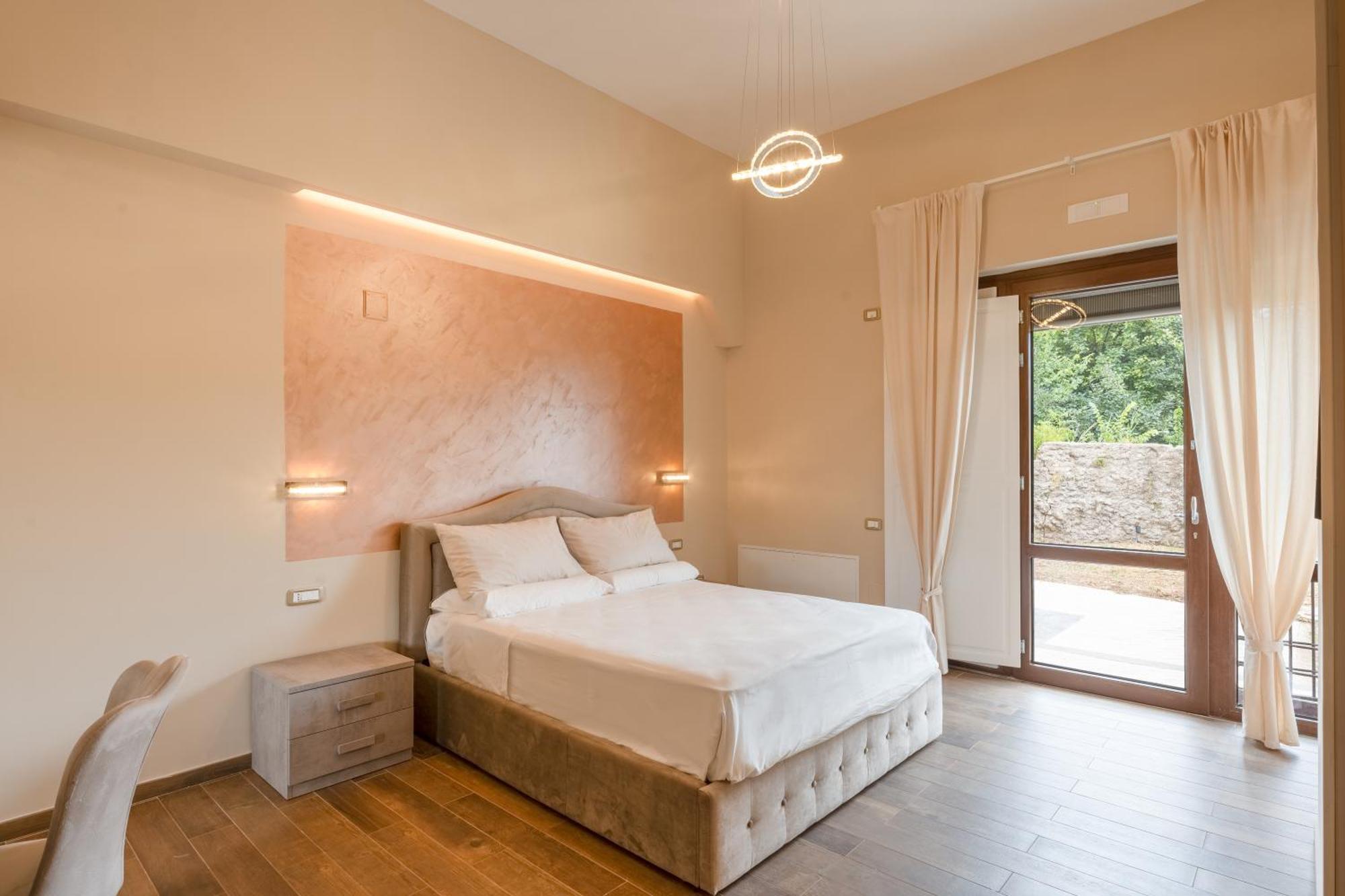 La-Maison-Chic Pellezzano エクステリア 写真