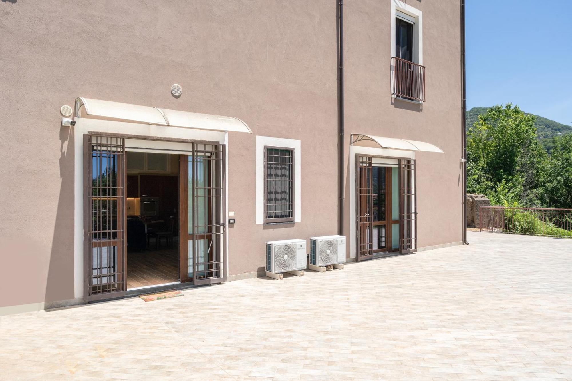 La-Maison-Chic Pellezzano エクステリア 写真