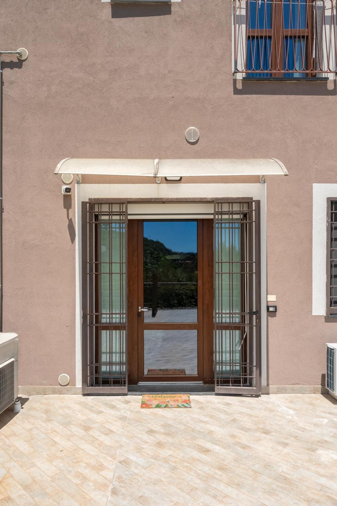 La-Maison-Chic Pellezzano エクステリア 写真