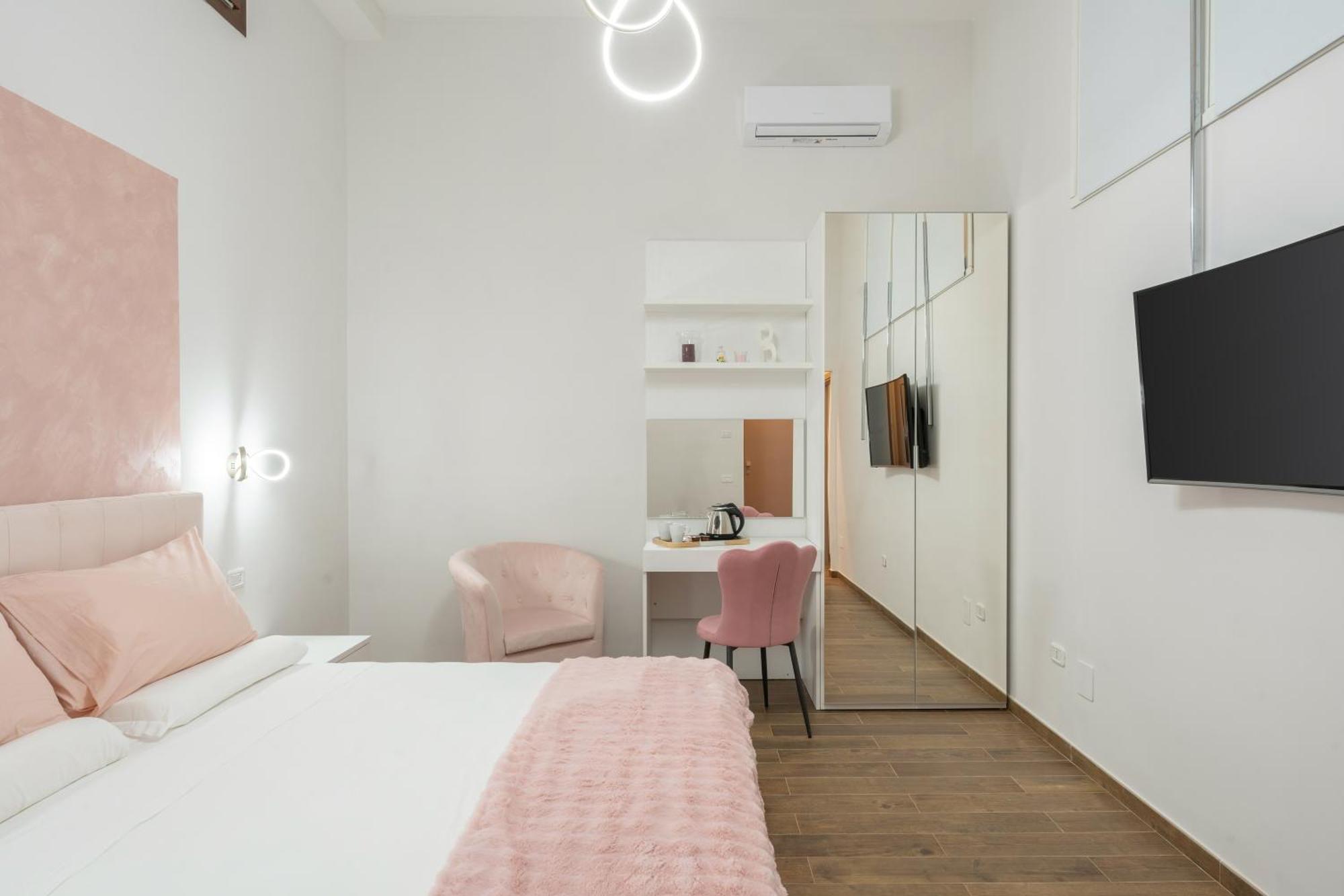 La-Maison-Chic Pellezzano エクステリア 写真