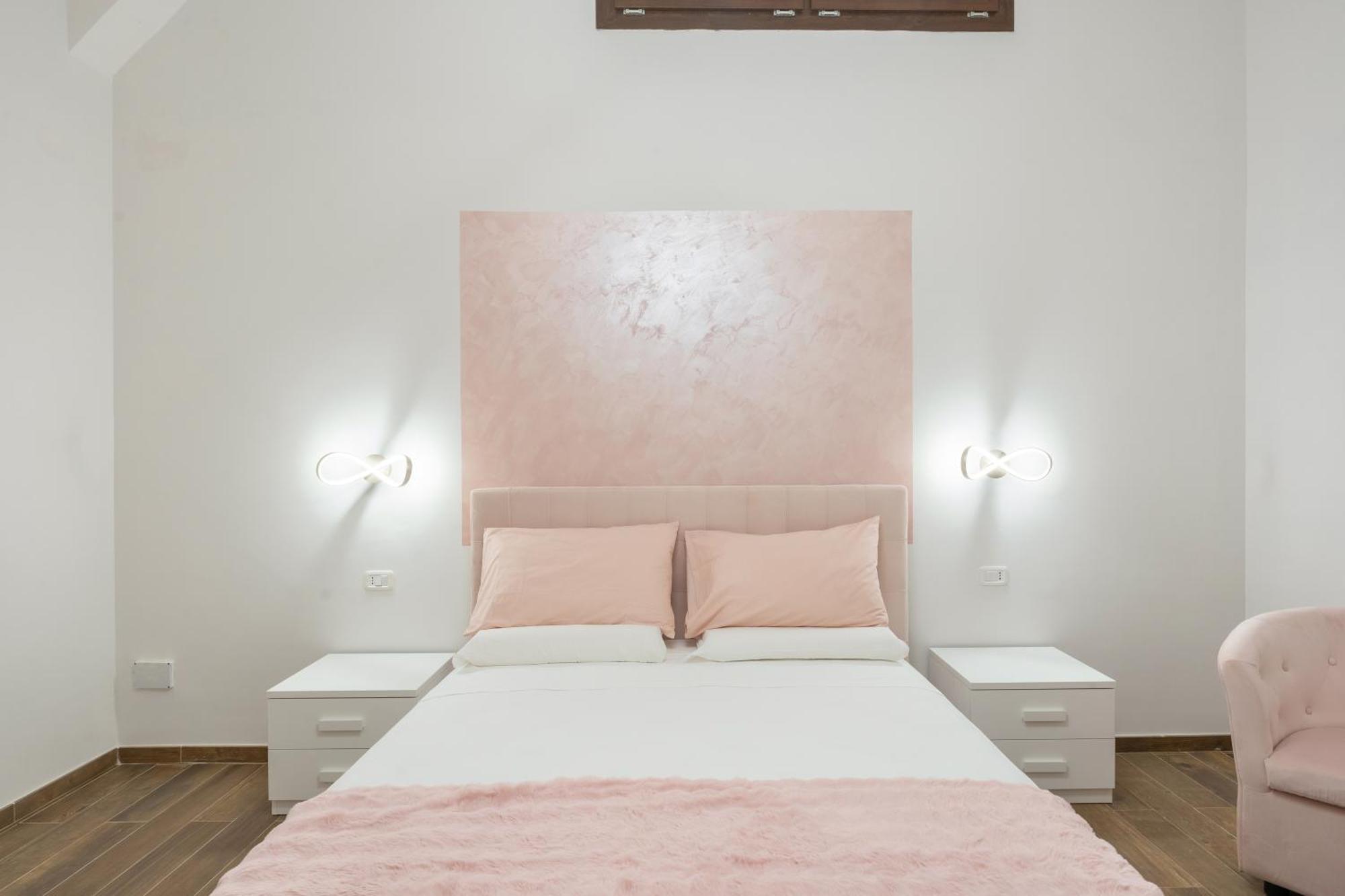La-Maison-Chic Pellezzano エクステリア 写真