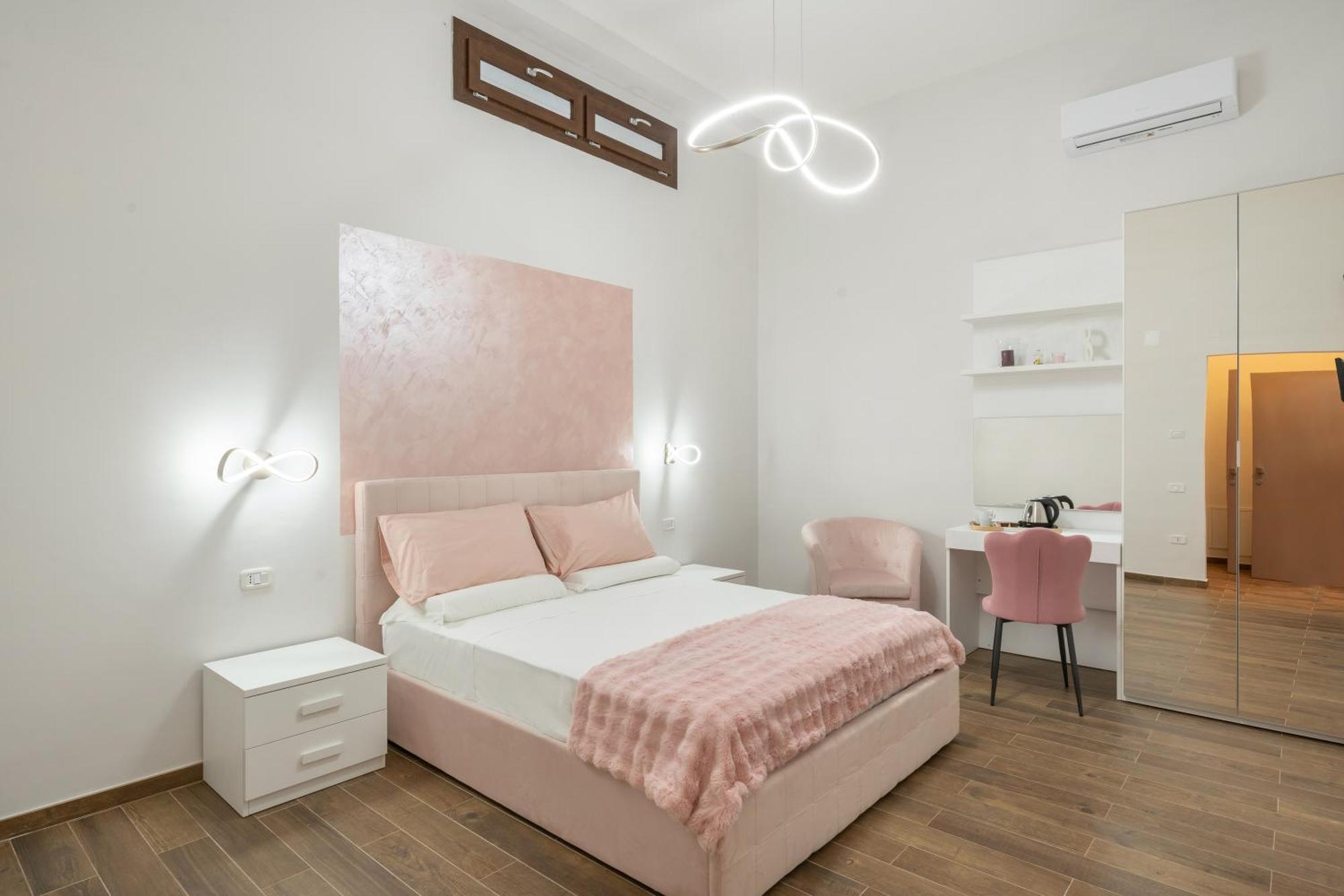 La-Maison-Chic Pellezzano エクステリア 写真