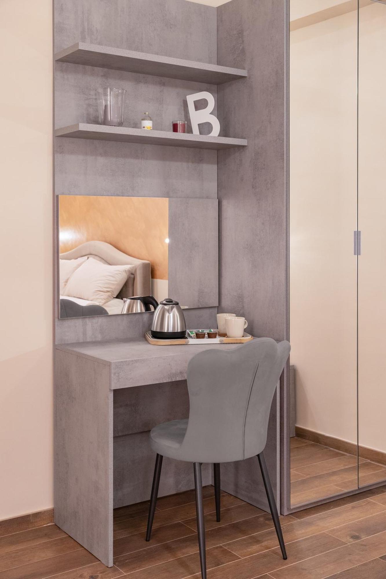 La-Maison-Chic Pellezzano エクステリア 写真